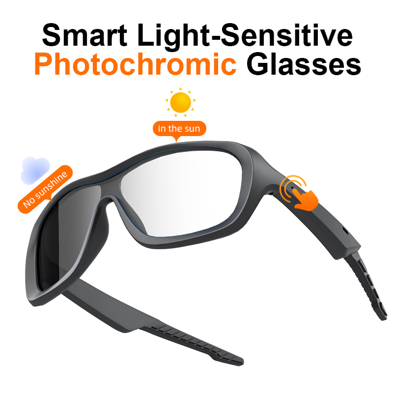 Photography Videography - 2026 Smart Glasses HD Photo Video