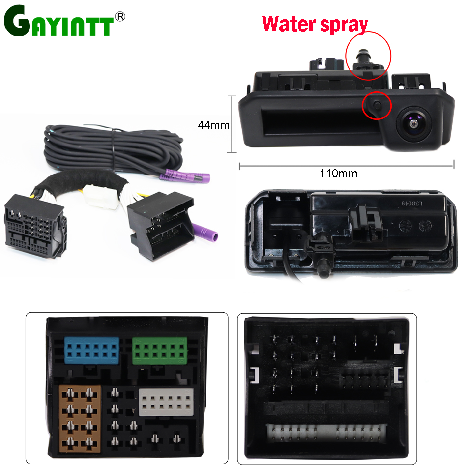 Xiaomi Photography Kit - Original steering wheel dynamic Trajectory RCD330