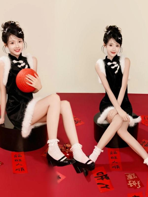 Photography Of The Year 2025 - New Year 2025 Snake Year Chinese