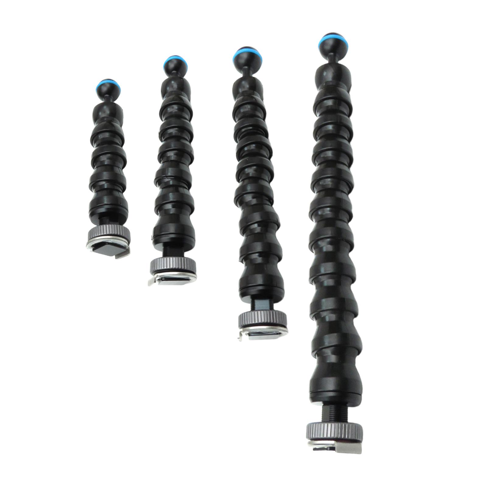 Camera Cage Rig - Underwater Camera Light Arm for Snorkeling
