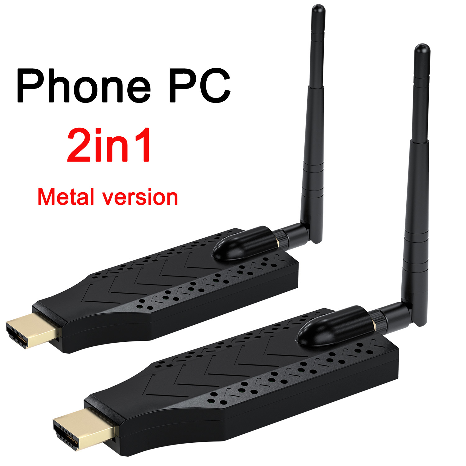 Photography Videography - 150M Wireless Video Transmitter and Receiver
