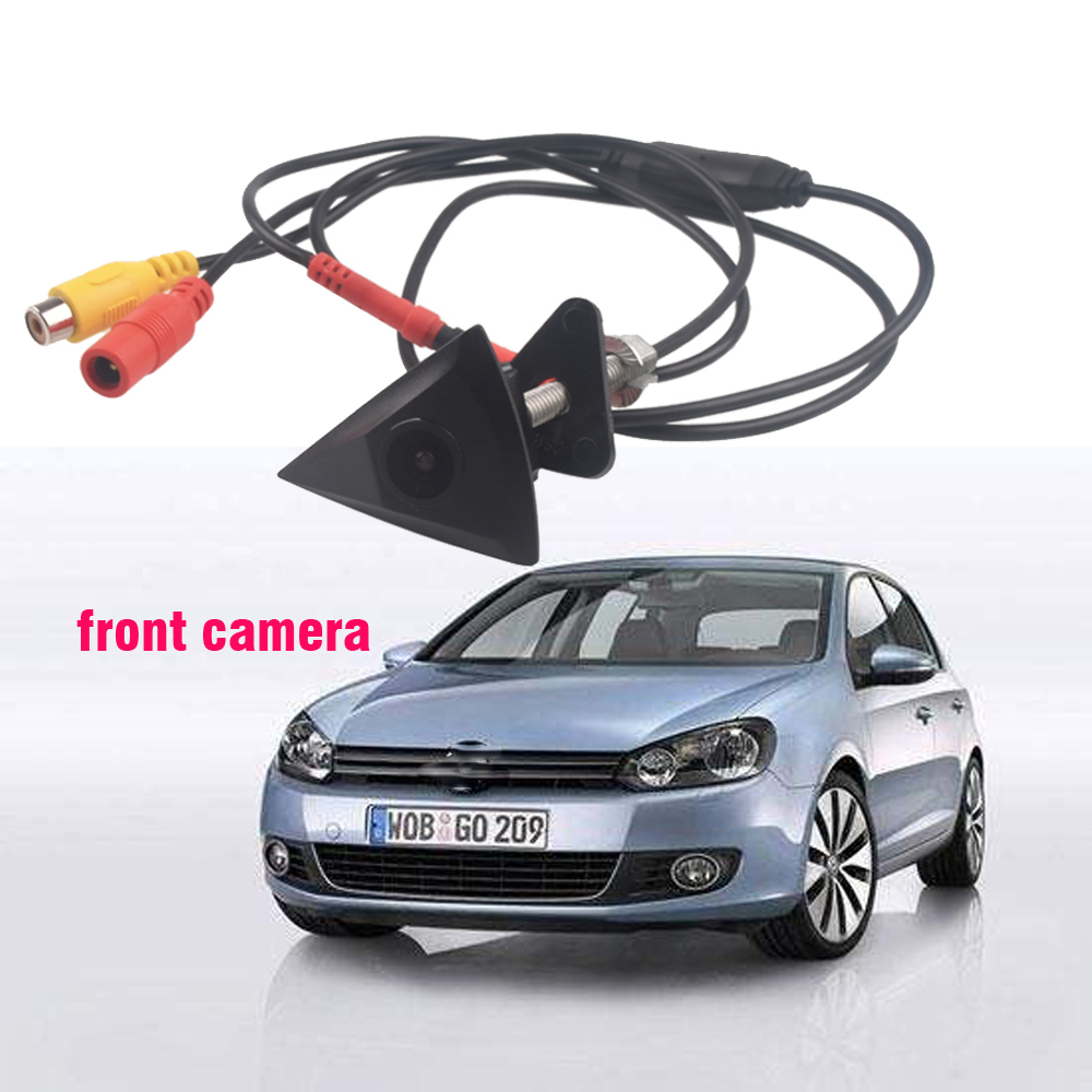 Xiaomi Photography Kit - Car CCD Car Front View Camera