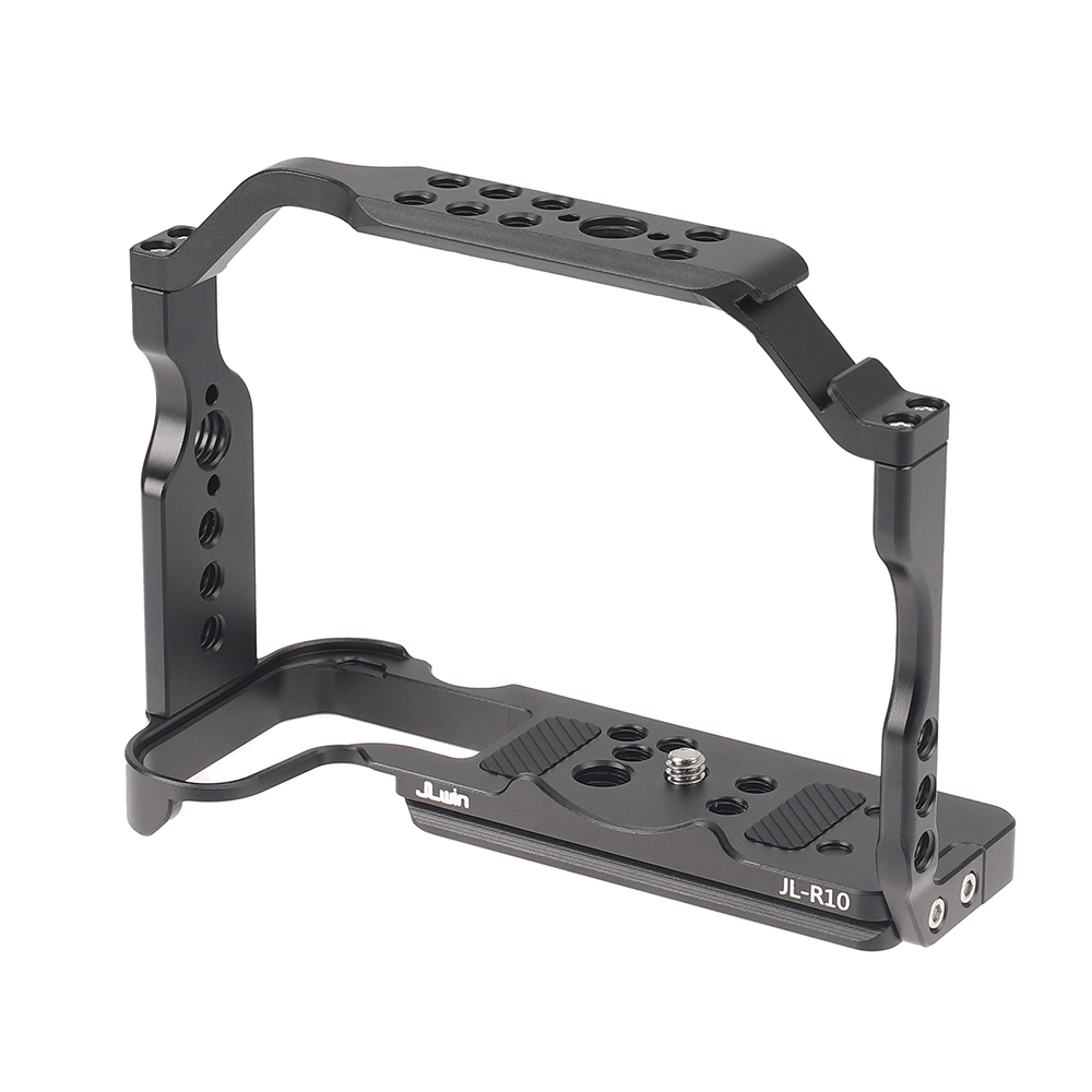 Camera Cage Rig - Camera Cage R10 DSLR Camera Cage