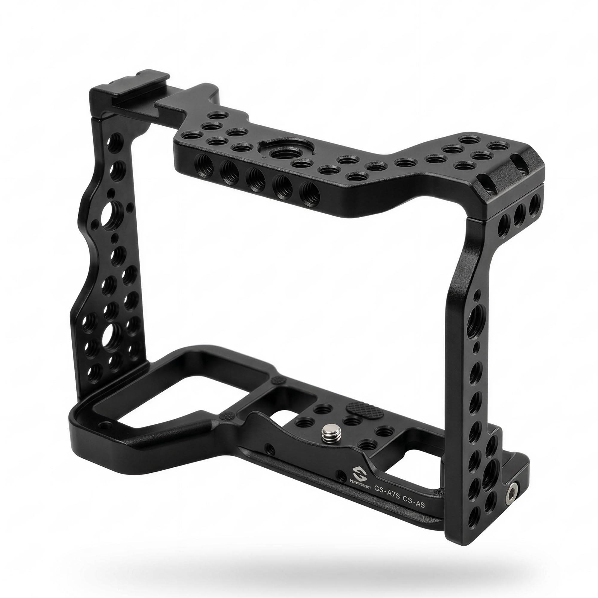 Camera Cage Rig - SOARSHOT Camera Cage for Sony A7S