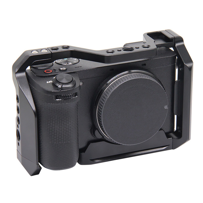 Camera Cage Rig - Full Cage Rig For Sony A6700