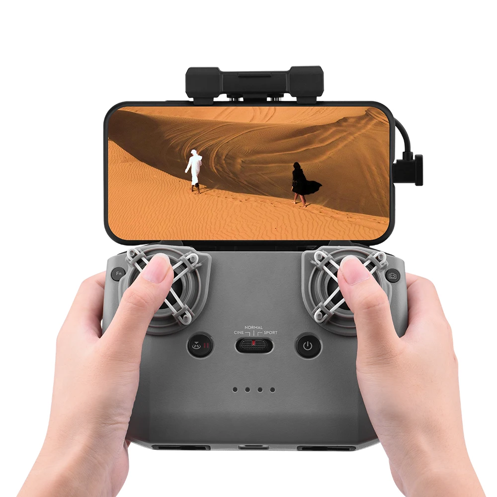 Rocker Speed Controller for DJ - Dji Drone Air 3 recension och pris