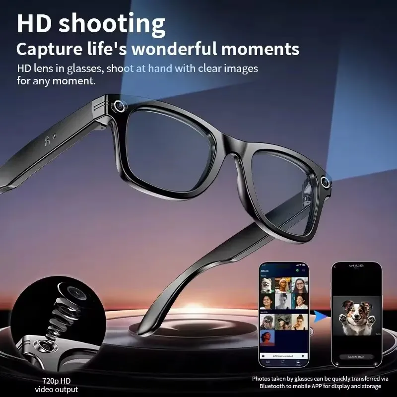 2025 NEW 800W Pixel UHD Camera - Photography Videography recension och pris