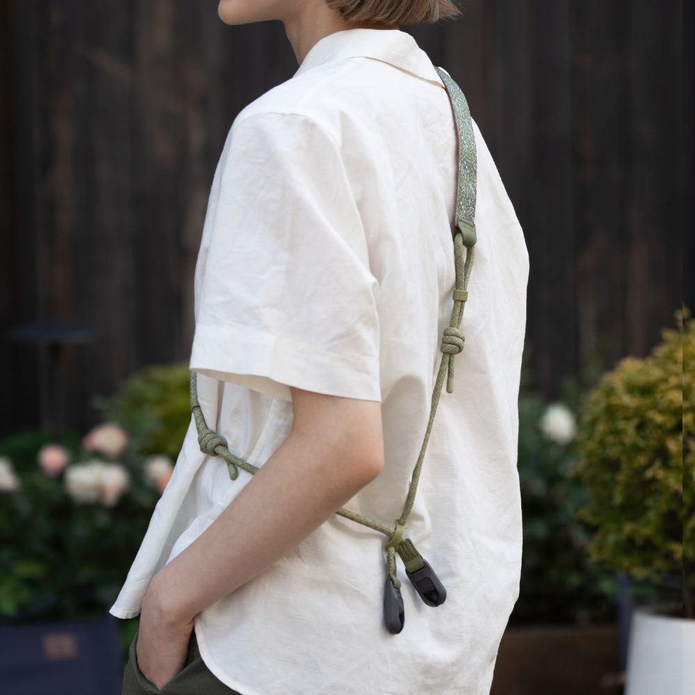 PGYTECH Camera Shoulder Strap  - Photography Basics recension och pris