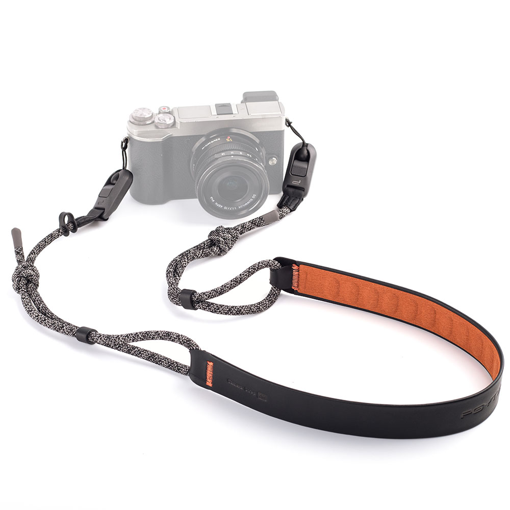PGYTECH Camera Shoulder Strap  - Photography Basics recension och pris