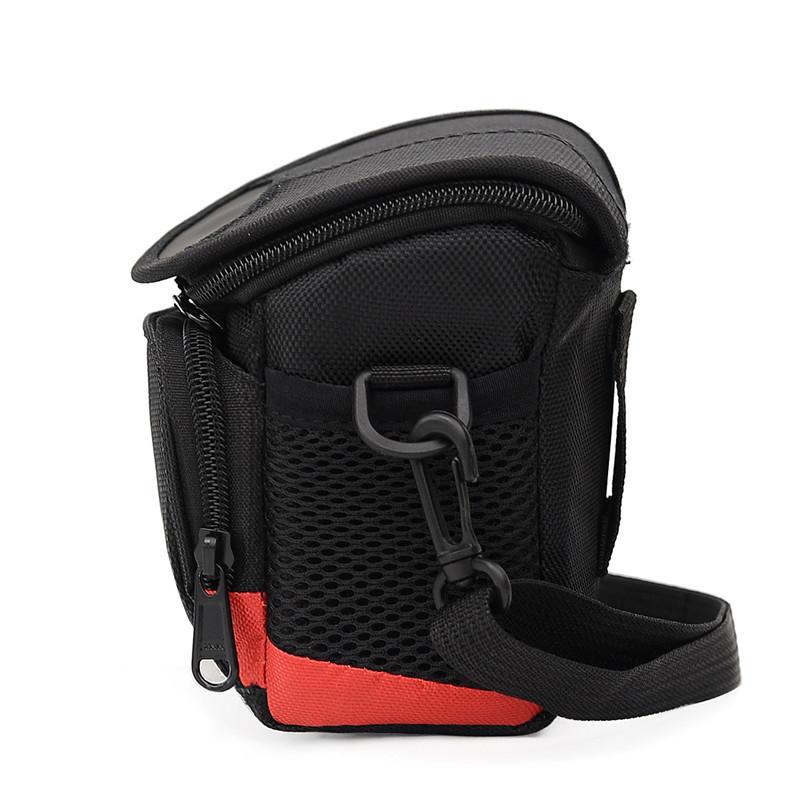 Waterproof Nylon Camera Should - Photography Gear recension och pris