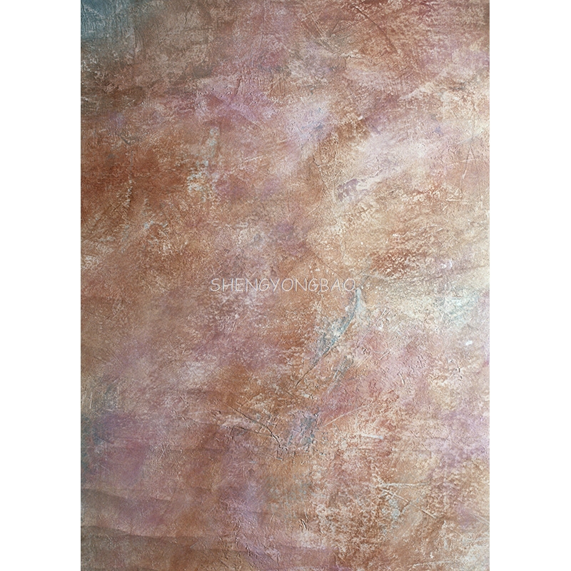 Vinyl Custom Gradient Vintage  - Photography Backdrop Muslin recension och pris