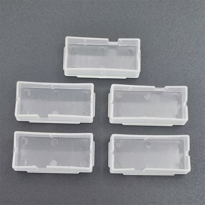 5Pcs LP-E17 Battery case Prote - Canon Camera Eos R50 recension och pris