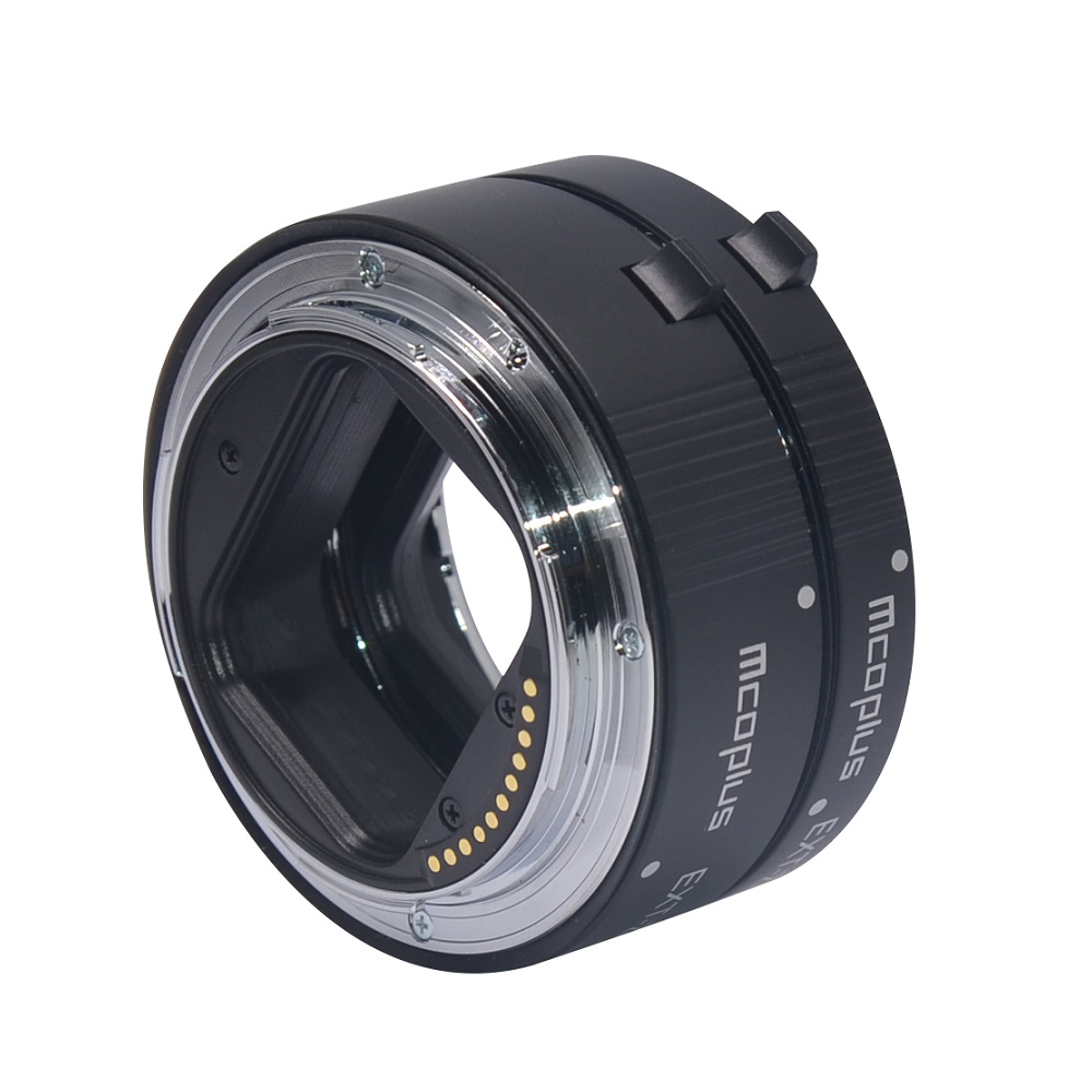 Mcoplus RF-Mount Auto Focus Ma - Canon Camera Eos R50 recension och pris