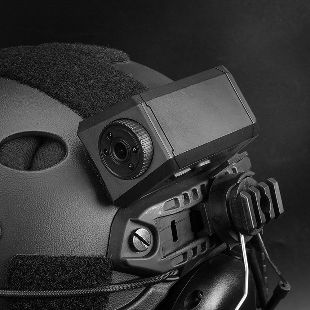HD Sports Camera Multi-angle V - Photography Angle recension och pris
