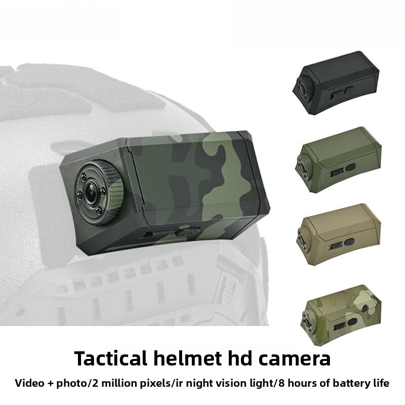 HD Sports Camera Multi-angle V - Photography Angle recension och pris
