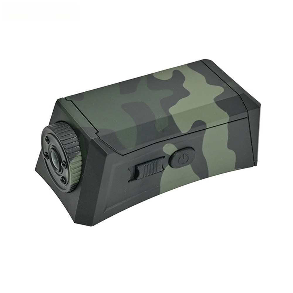 HD Sports Camera Multi-angle V - Photography Angle recension och pris