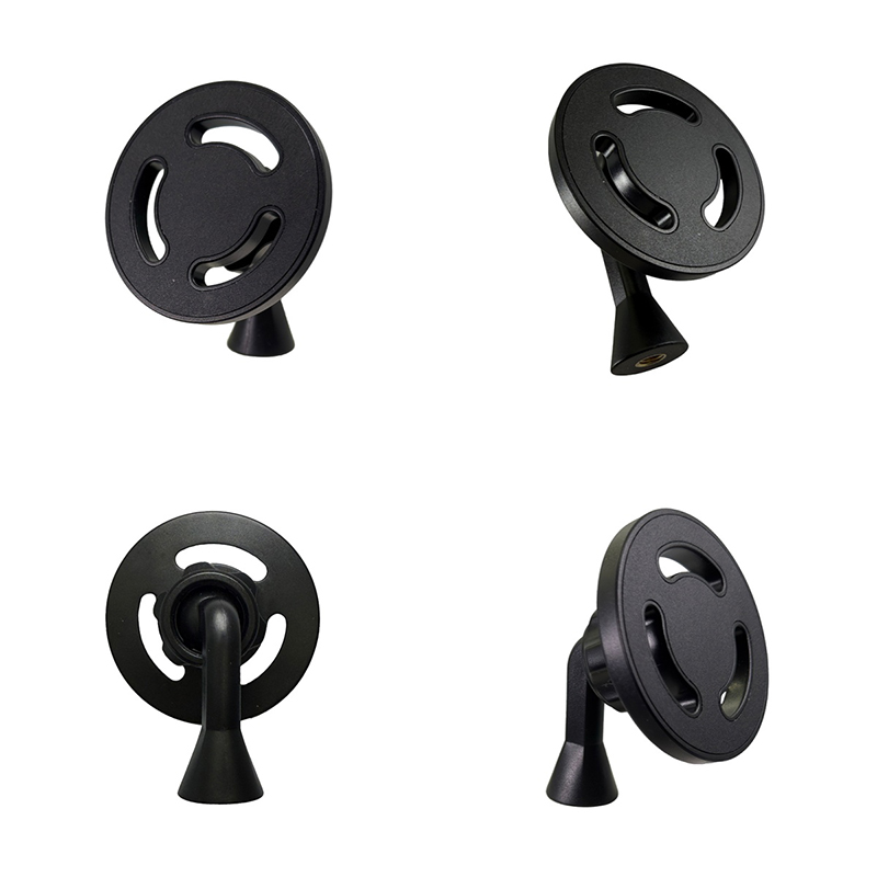Magnetic Tripods Mount Adapter - Photography Basics recension och pris