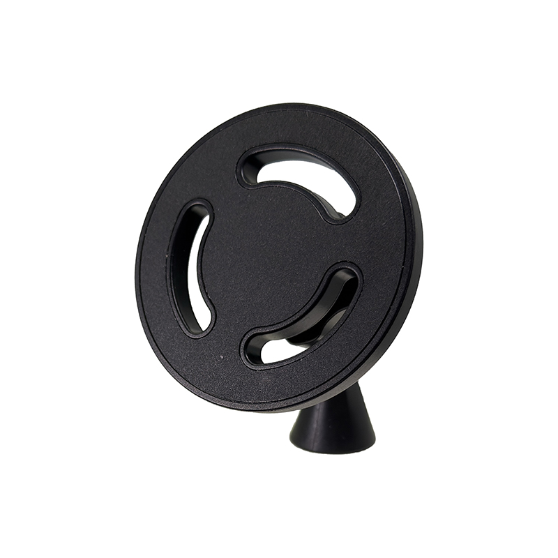 Magnetic Tripods Mount Adapter - Photography Basics recension och pris