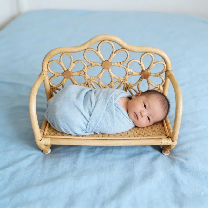 1pc Indonesia- Sourced Rattan  - Photography Indonesia recension och pris