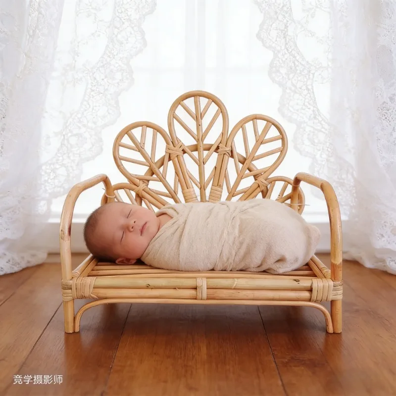 1pc Indonesia- Sourced Rattan  - Photography Indonesia recension och pris