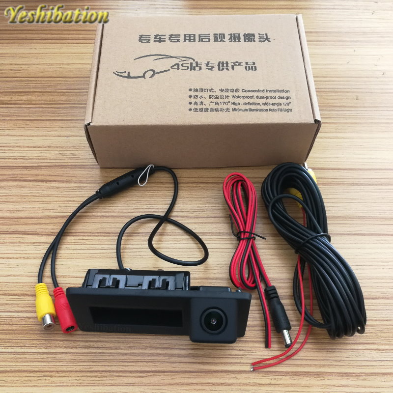 Car Rear View Backup Camera Fo - Xiaomi Photography Kit recension och pris