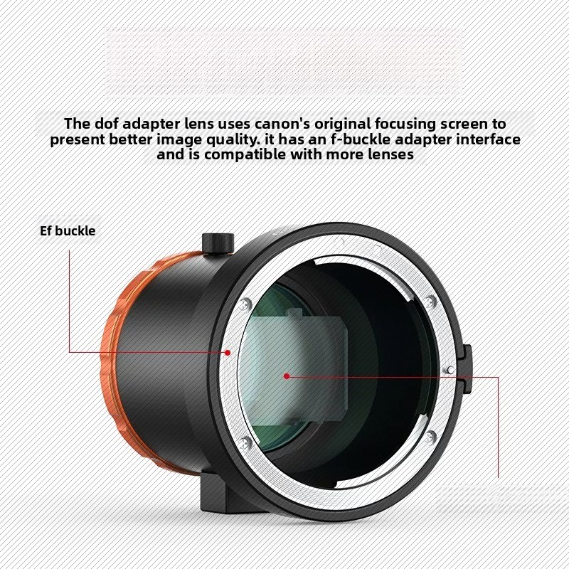 Factory direct sales of profes - Photography Depth Of Field recension och pris
