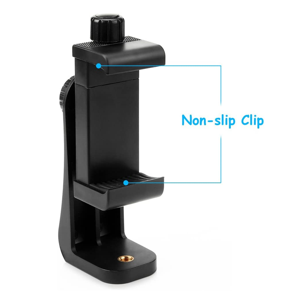 1/4 Screw Universal Phone Trip - Photography With Iphone 15 recension och pris