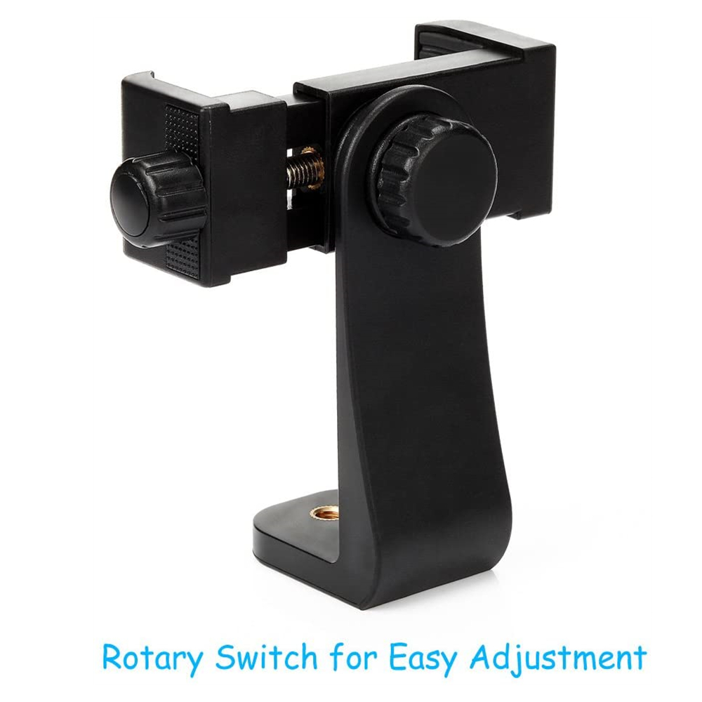 1/4 Screw Universal Phone Trip - Photography With Iphone 15 recension och pris