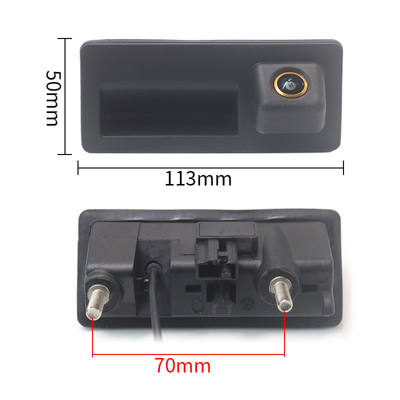 AHD 1080P Car Handle Rear View - Xiaomi Photography Kit recension och pris