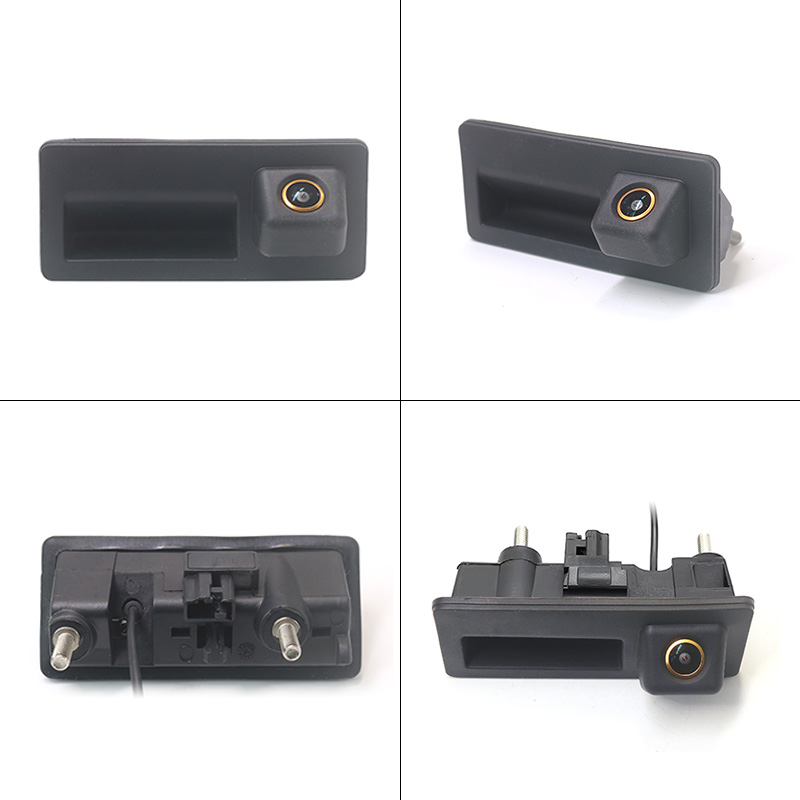 AHD 1080P Car Handle Rear View - Xiaomi Photography Kit recension och pris