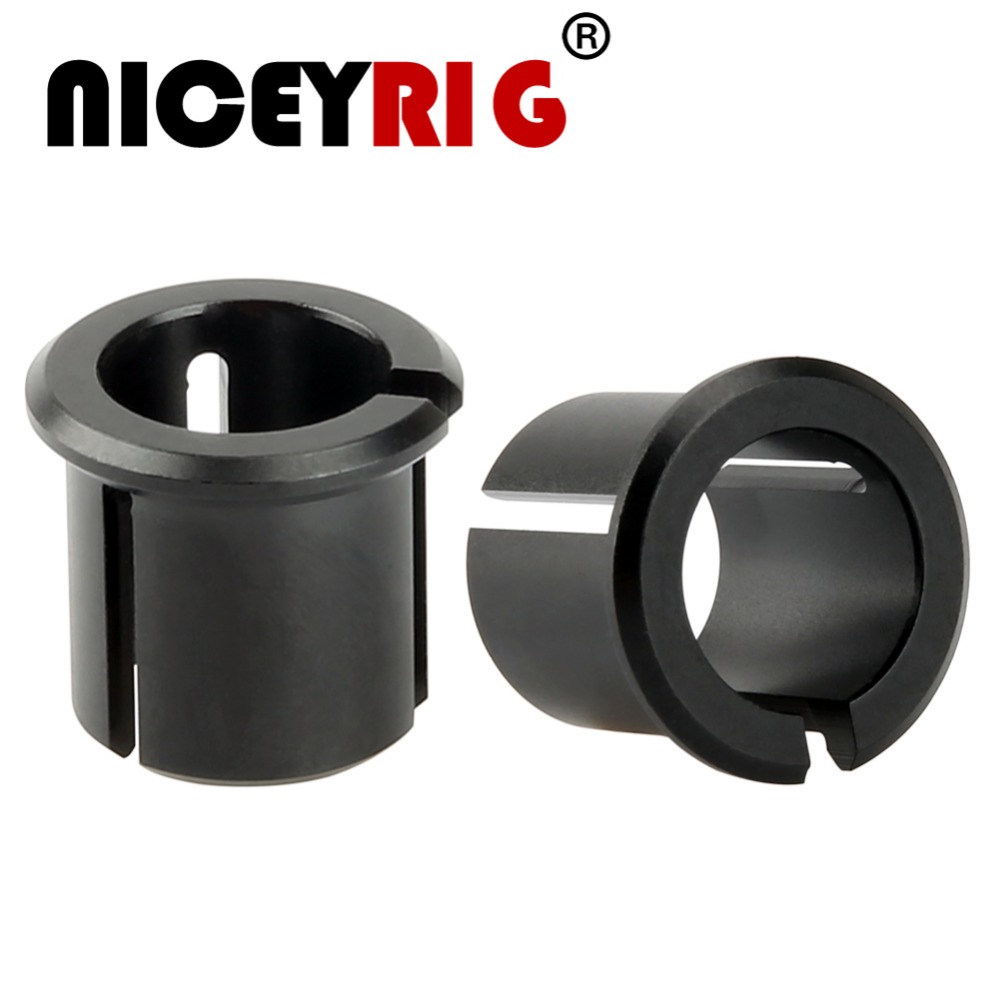 NICEYRIG Rod Rig Accessories 1 - Camera Cage Rig recension och pris