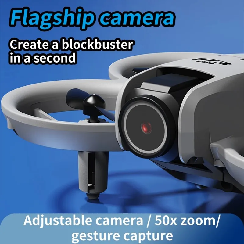 Xiaomi GT3 MAX GPS Drone 8K Ae - Xiaomi Photography Kit recension och pris