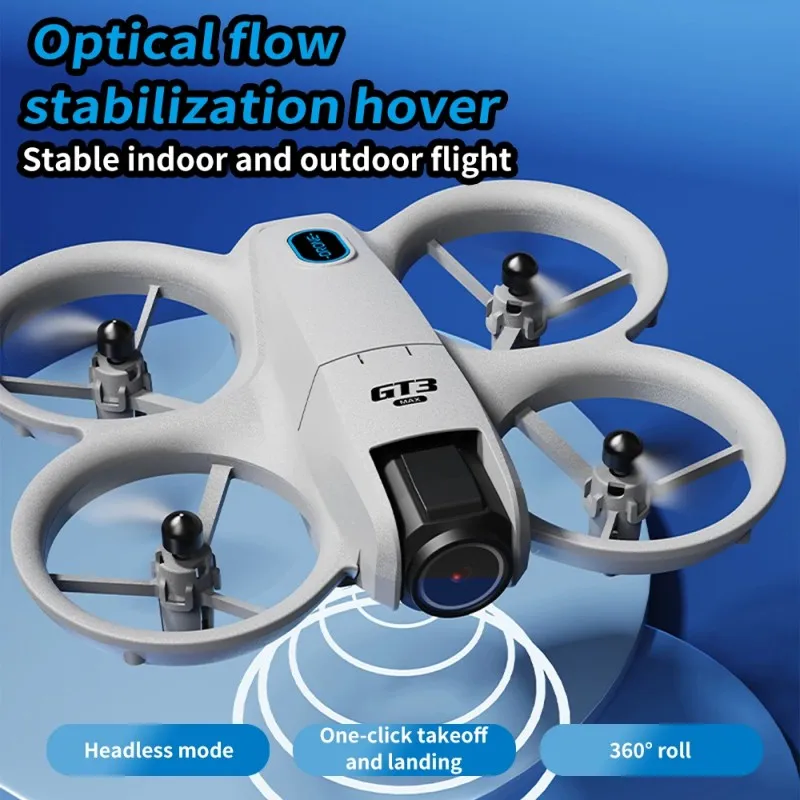 Xiaomi GT3 MAX GPS Drone 8K Ae - Xiaomi Photography Kit recension och pris