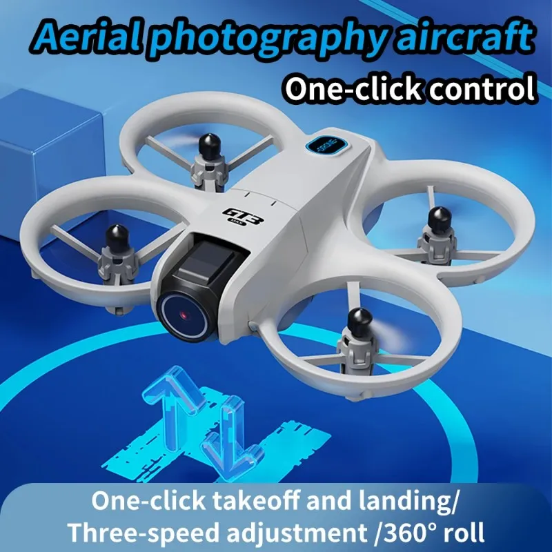 Xiaomi GT3 MAX GPS Drone 8K Ae - Xiaomi Photography Kit recension och pris