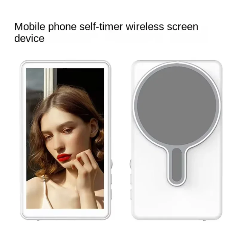 Wireless Monitor Rear Camera S - Photography Videography recension och pris