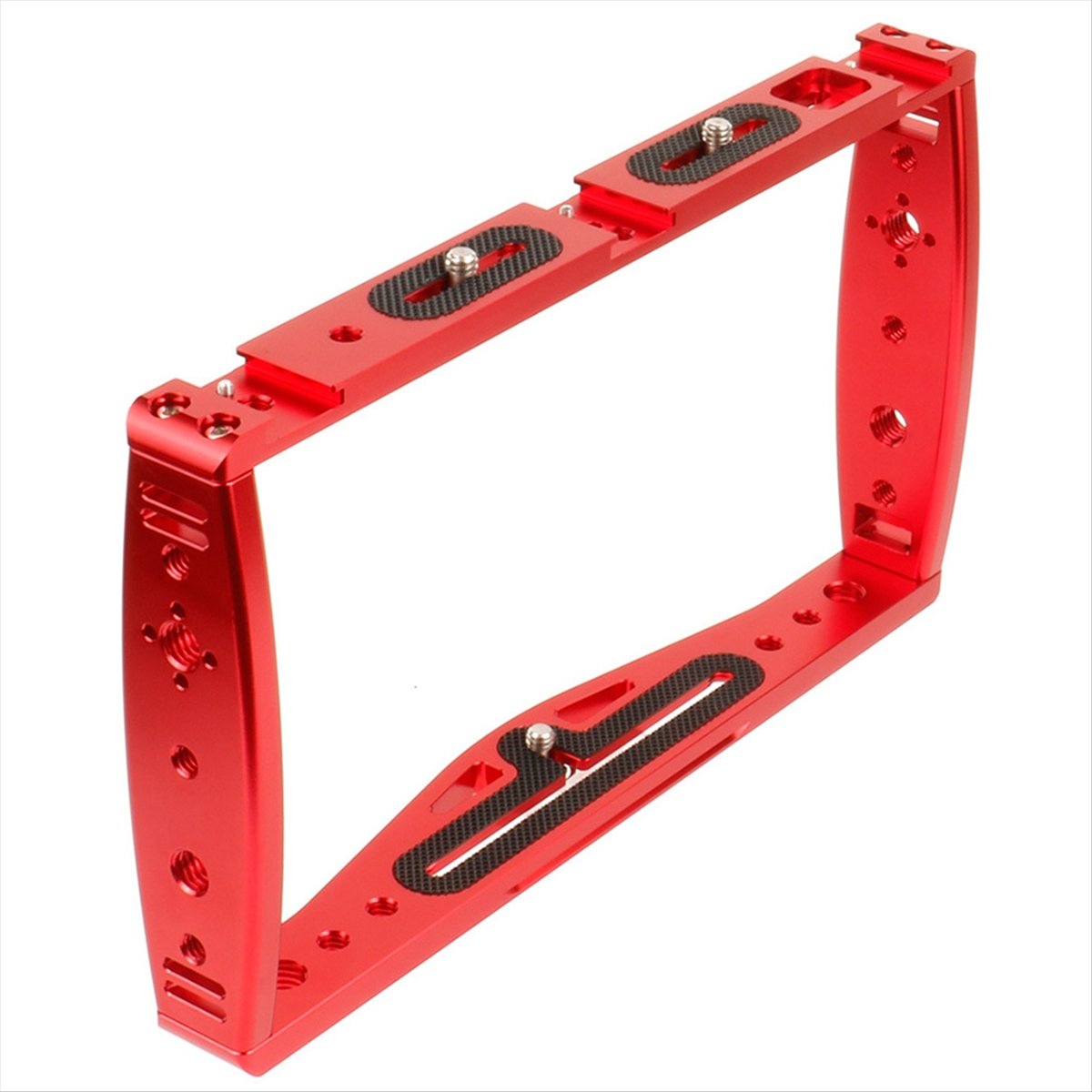 M05K Handheld Grip Stabilizer  - Camera Cage Rig recension och pris