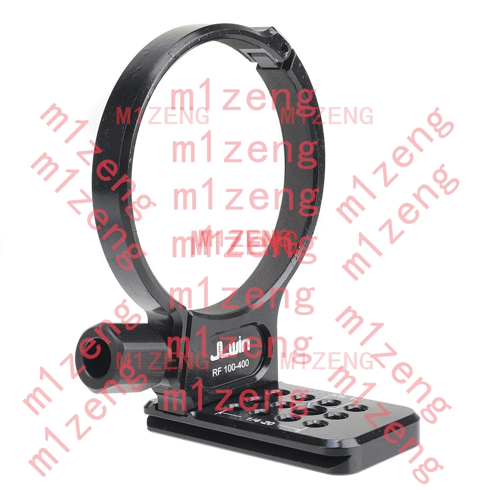 alloy Camera Tripod Mount adap - Camera Cage Rig recension och pris
