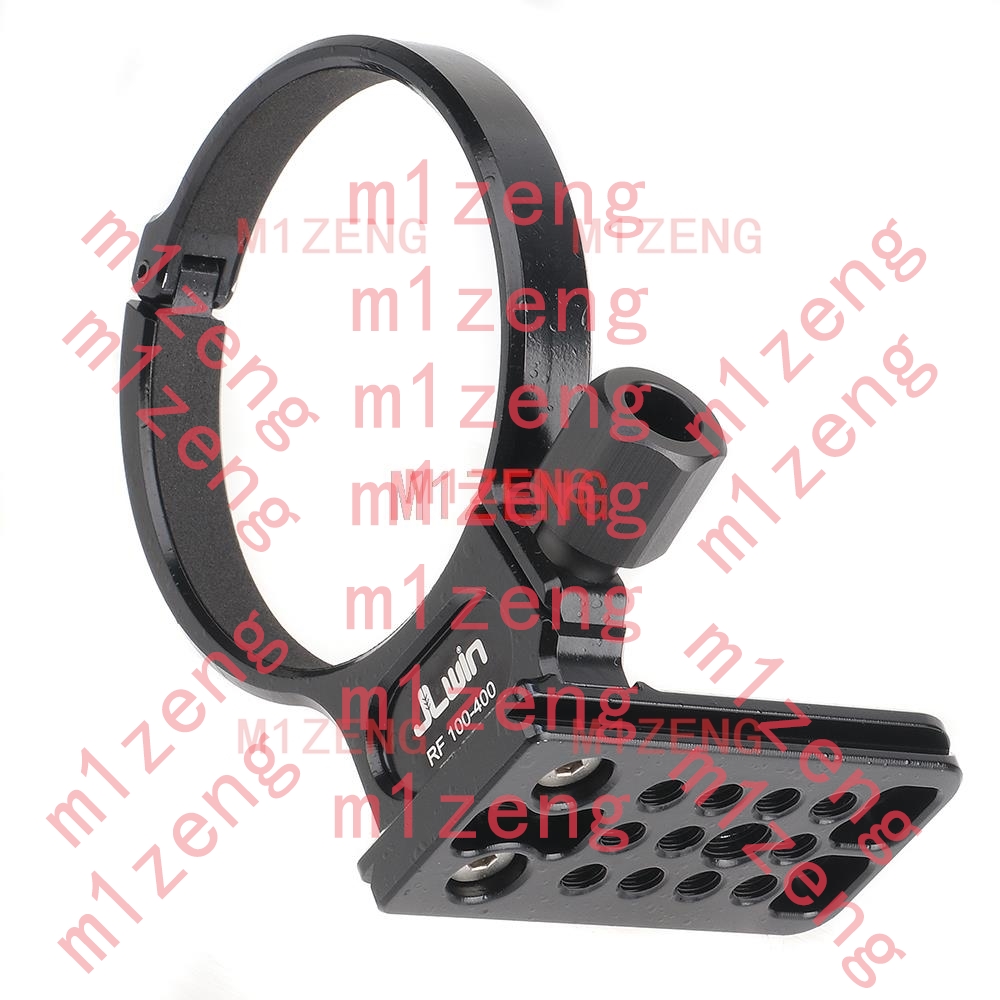 alloy Camera Tripod Mount adap - Camera Cage Rig recension och pris
