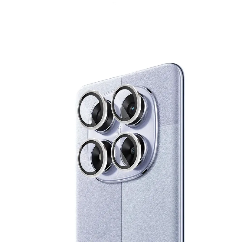 1 Set Lens Protective Film for - Xiaomi Photography Kit recension och pris