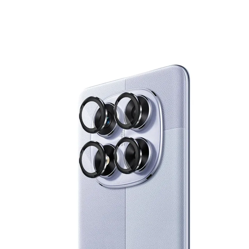1 Set Lens Protective Film for - Xiaomi Photography Kit recension och pris