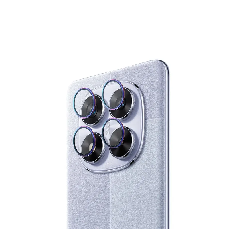 1 Set Lens Protective Film for - Xiaomi Photography Kit recension och pris