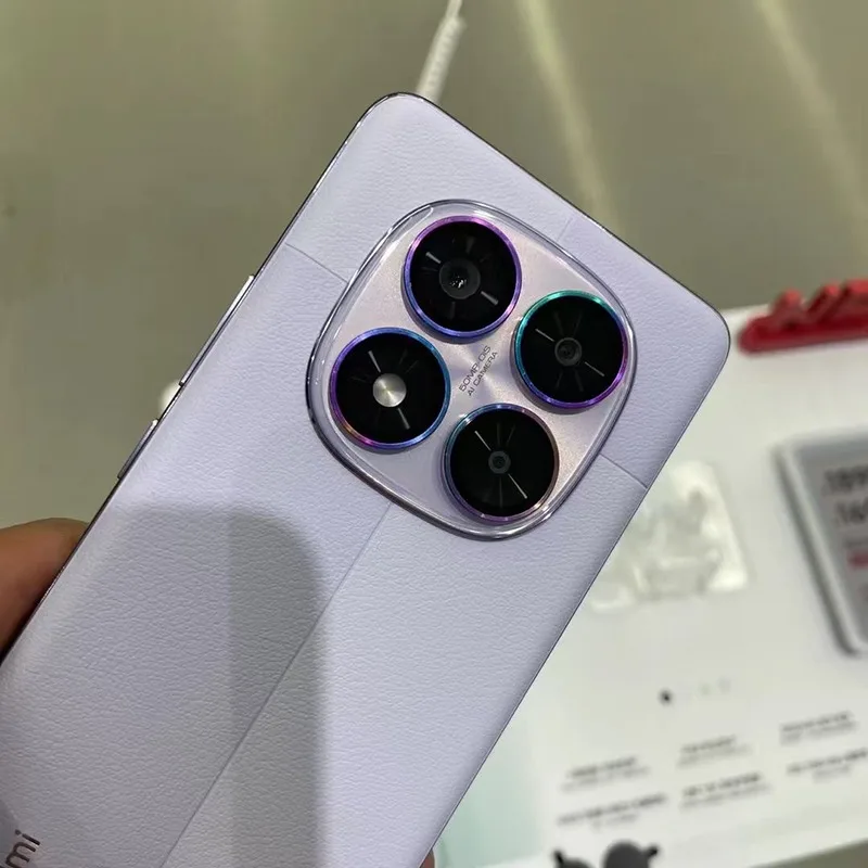 1 Set Lens Protective Film for - Xiaomi Photography Kit recension och pris