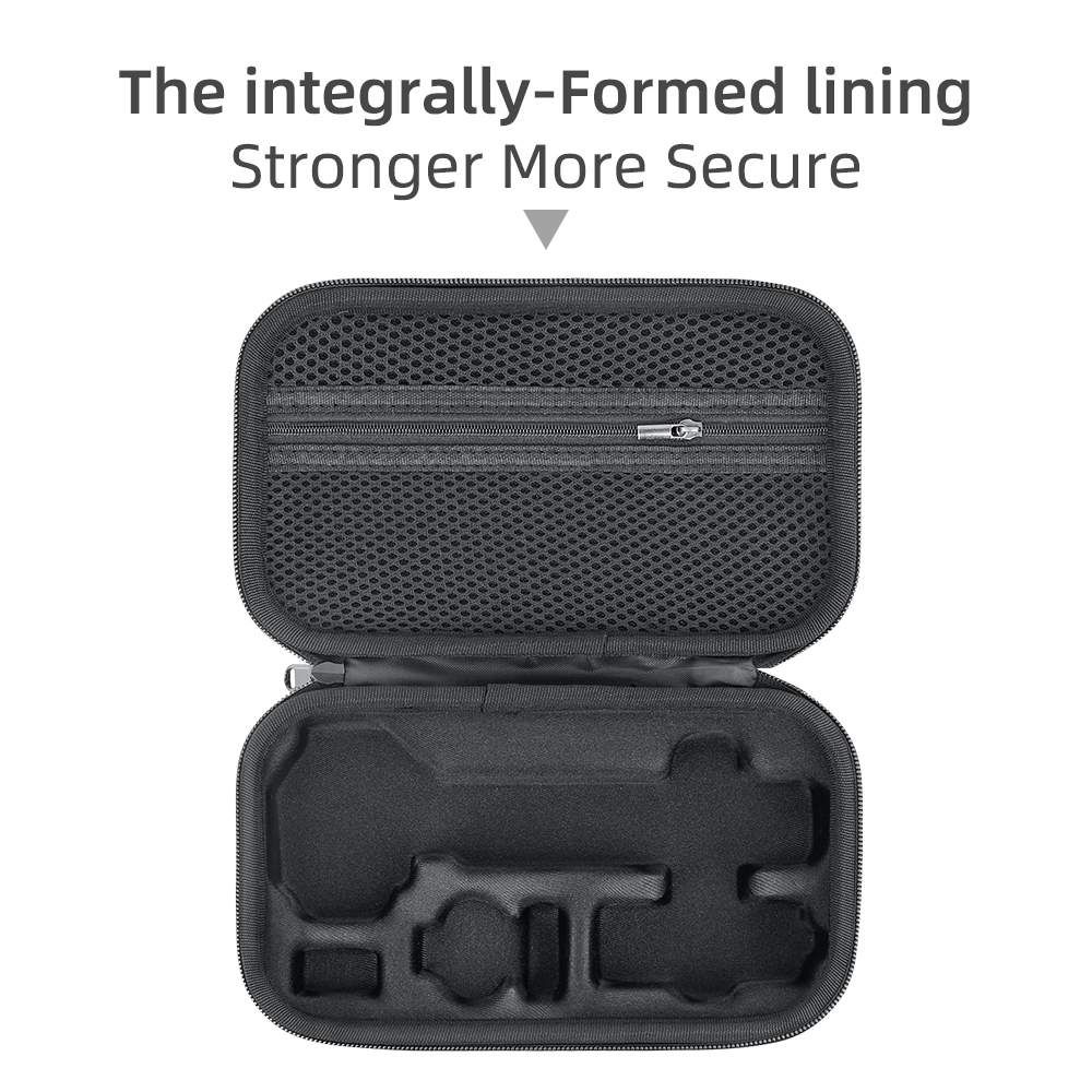 Shoulder Bag Portable Case Tri - Photography Basics recension och pris