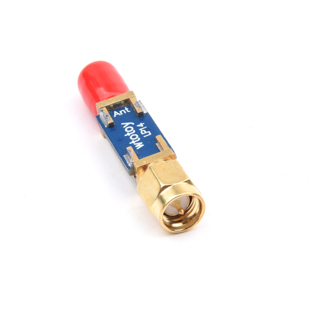 1.4G Low Pass Filter For Parek - Photography Gear recension och pris