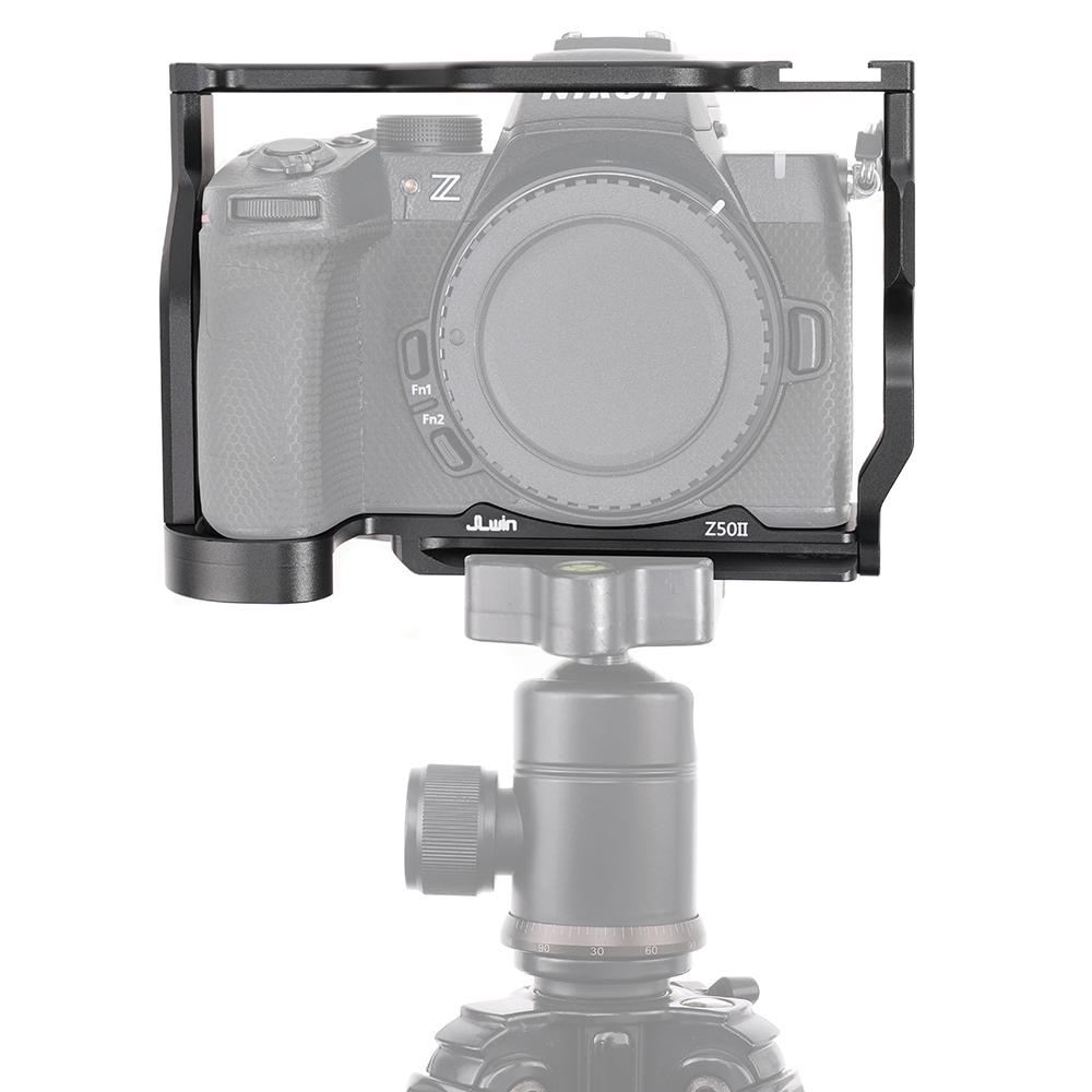 FOTGA Z50II Camera Cage Protec - Nikon Camera Z50 recension och pris
