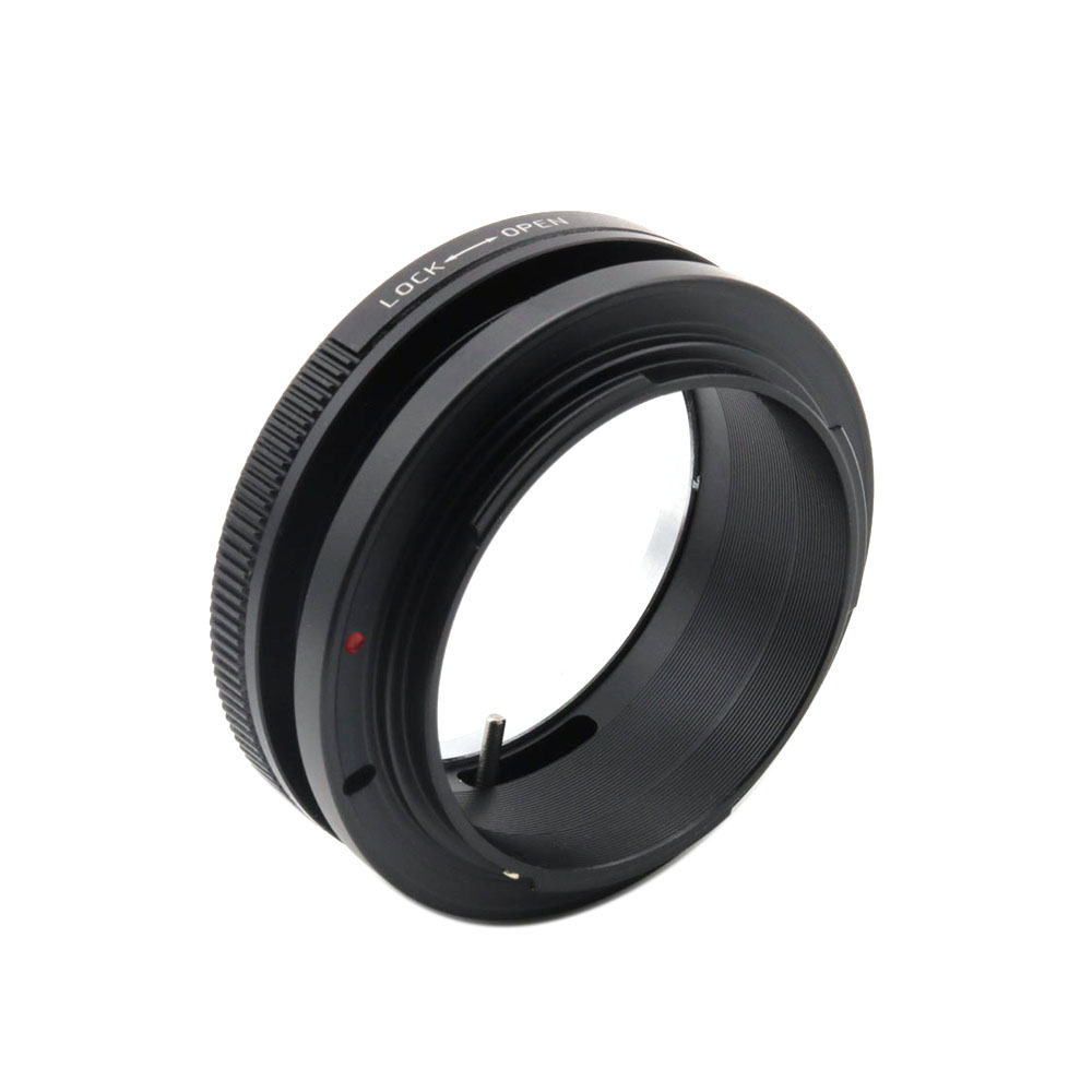 FD-RF for Canon FD SLR Lens fo - Nikon Camera Z50 recension och pris