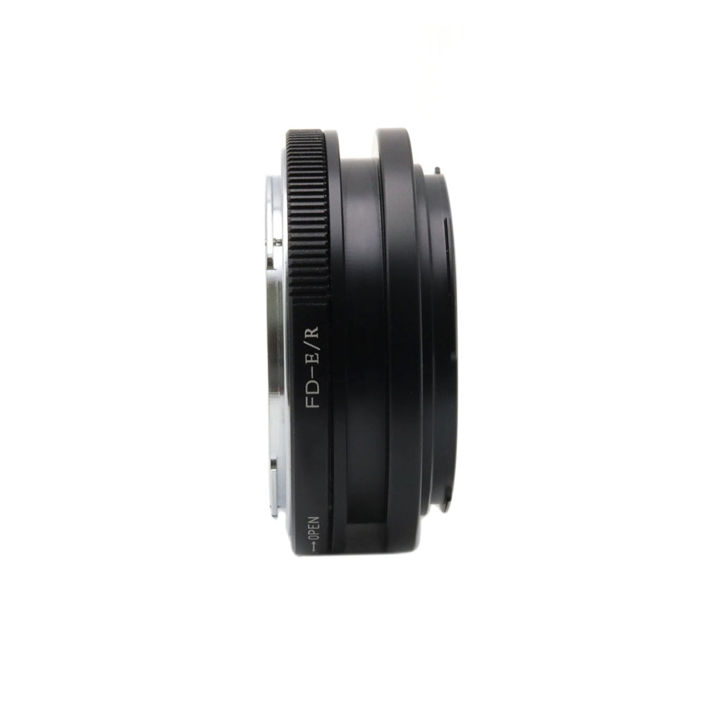 FD-RF for Canon FD SLR Lens fo - Nikon Camera Z50 recension och pris