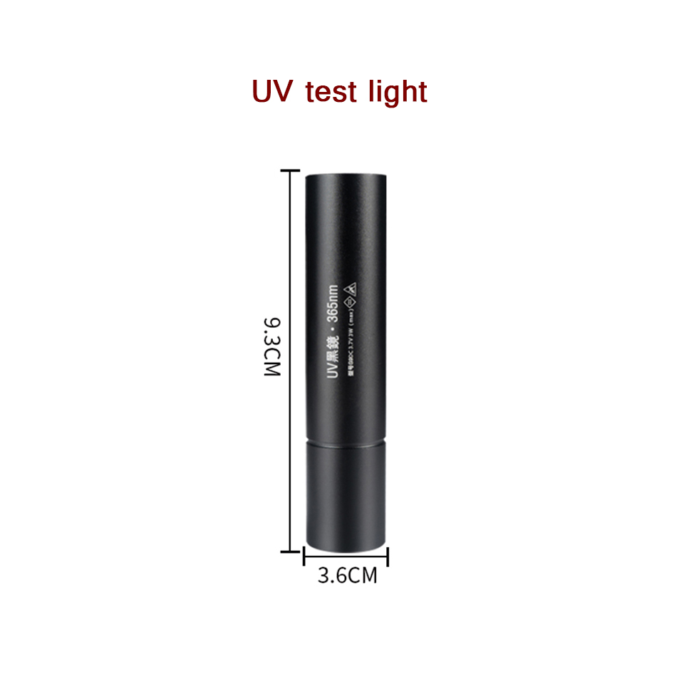 UV Protection Test Card for Ca - Color Checker Card recension och pris