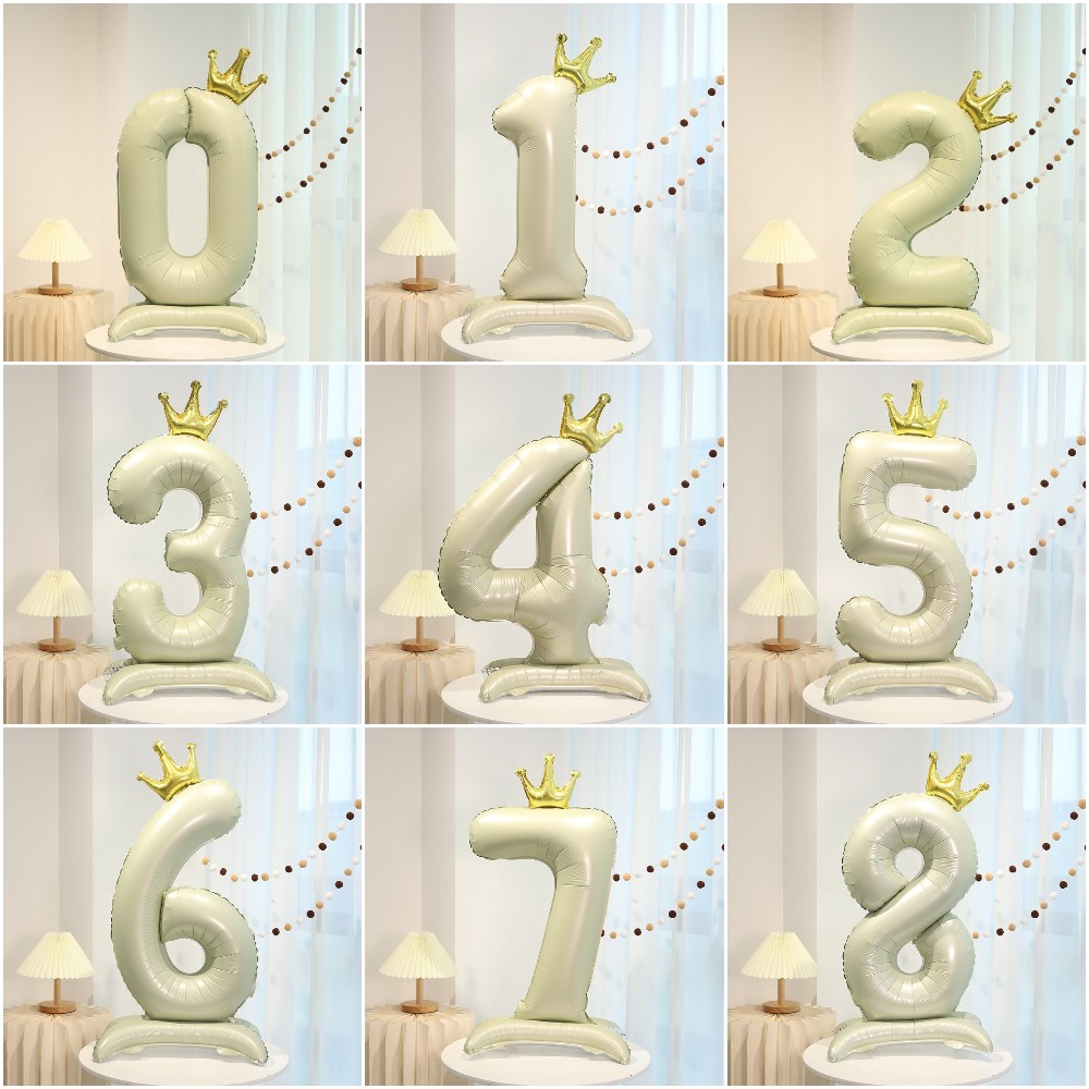 40 inch Crown Base Milk White  - Photography Of The Year 2025 recension och pris