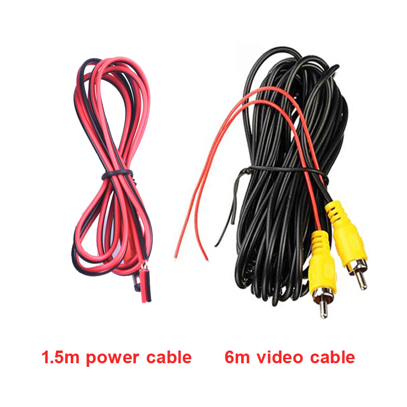 Car Rear View Camera Reverse B - Xiaomi Photography Kit recension och pris